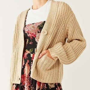 Urban Outfitters Cardigan
